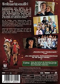 Der Weihnachtsmuffel [DVD], 1