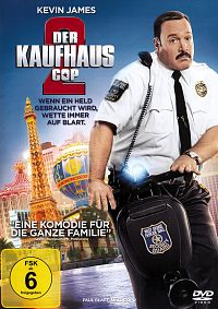 Der Kaufhaus Cop 2 [DVD], 1