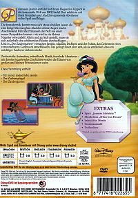 Jasmins bezaubernde Geschichten [DVD], 1