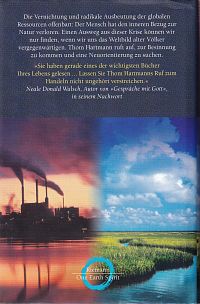 Unser ausgebrannter Planet, 1