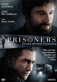 Prisoners [DVD], 1