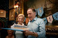 Die goldenen Jahre [DVD], 1