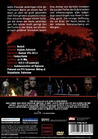 Lange Nacht [DVD], 1