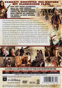 Der letzte Ritt des Ransom Pride [DVD], 4