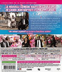 30° Couleur [Blu-ray], 2