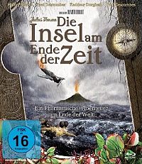 Die Insel am Ende der Zeit [Blu-ray], 1