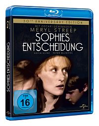 Sophies Entscheidung [Blu-ray], 6