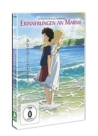 Erinnerungen an Marnie [DVD], 2