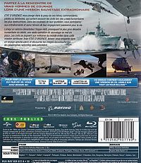 État d'urgence 3D - IMAX [Blu-ray 3D], 1