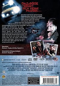 Rest Stop 2 - Don't look back [DVD], 1