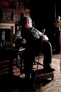 Charles Dickens' Das Geheimnis des Edwin Drood [DVD], 5