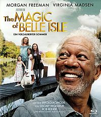 The magic of Belle Isle [Blu-ray], 1