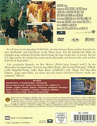 Tin Cup [DVD], 1