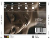 Nina de Fuego [CD], 1