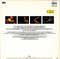 A Physical Presence  [Vinyl], 1