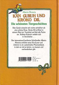 Kän Guruh und Kroko Dil, 1