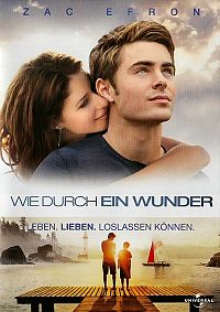 Wie durch ein Wunder [DVD], 1