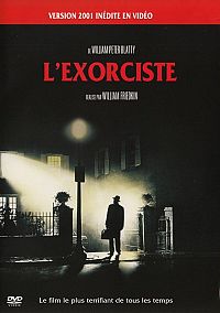 L'Exorciste [DVD], 1