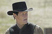 Hell on Wheels - Saison 1 [Blu-ray], 4