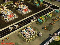 Command & Conquer - Alarmstufe Rot 3 [PC], 7