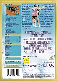 Der Partyschreck [DVD], 1