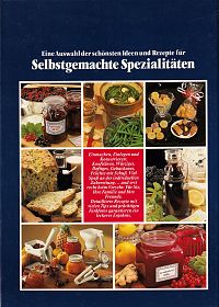 Selbstgemachte Spezialitäten, 1