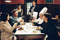 Herr Lehmann [Blu-ray], 3