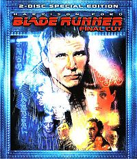 Blade Runner [Blu-ray], 1
