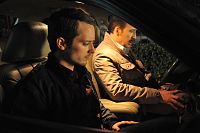 Le Casse [Blu-ray], 1