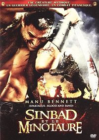 Sinbad et le minotaure [DVD], 1