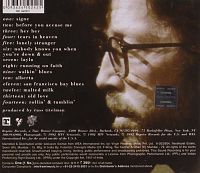Unplugged [CD], 1