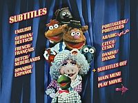 Les Muppets à manhattan [DVD], 5