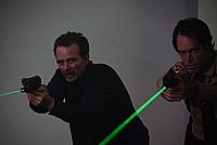 Shadow effect [Blu-ray], 2