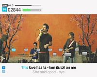 SingStar Party [Sony PlayStation 2], 2