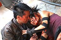 The Gene Generation [DVD], 5