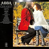 Greatest Hits [Vinyl], 1