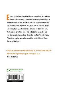 Ich zähle jetzt bis drei!, 1