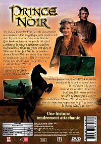Prince noir [DVD], 2