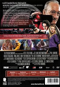 Final Cut - Die letzte Vorstellung [DVD], 1