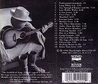 Another Side of David Roth [CD], 1