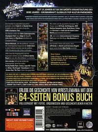 WWE - WrestleMania 25 [DVD], 2