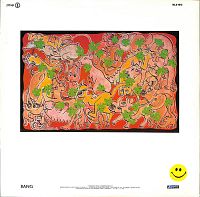 Welcome To The Pleasuredome [Vinyl], 1