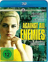 Against all Enemies [Blu-ray], 1