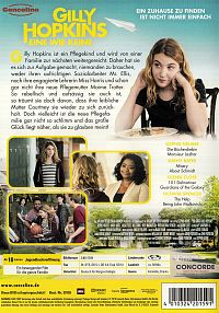 Gilly Hopkins - Eine wie keine [DVD], 1