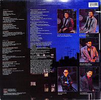 Nightshift [Vinyl], 1