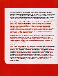 Die Mörderfackel, 2