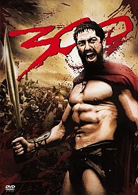 300 [DVD], 1