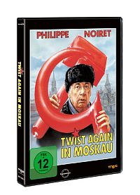 Twist again in Moskau [DVD], 1