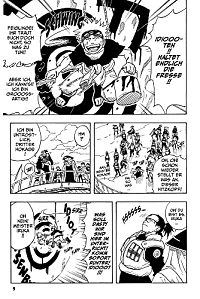 NARUTO Massiv 1: Die Originalserie als umfangreiche Sammelbandausgabe!, 4