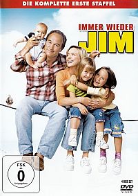 Immer wieder Jim - Staffel 1 [DVD], 1